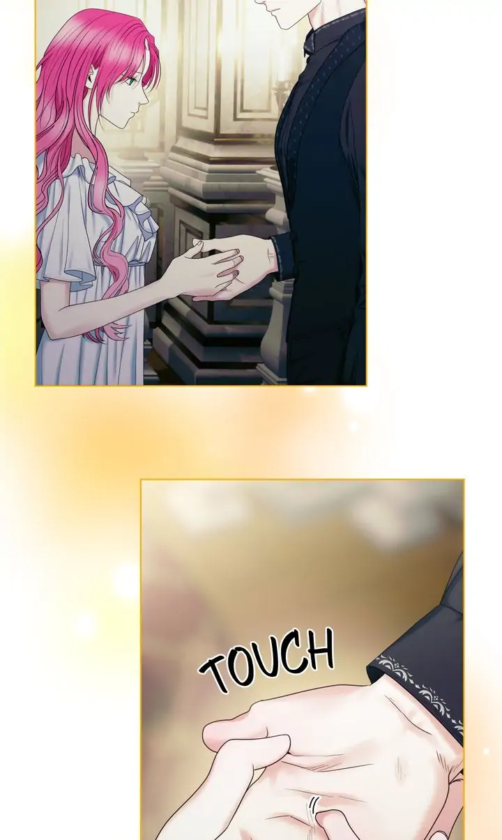 Marriage Contract With Two Husbands Chapter 11 page 60