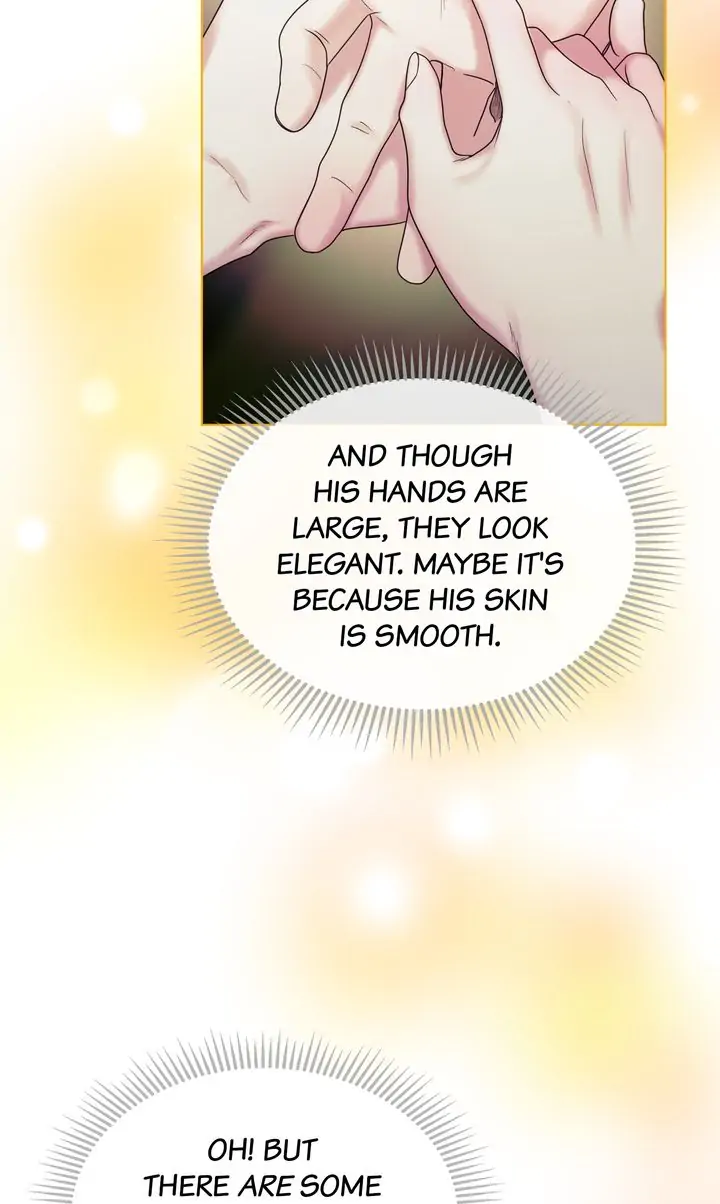 Marriage Contract With Two Husbands Chapter 11 page 61