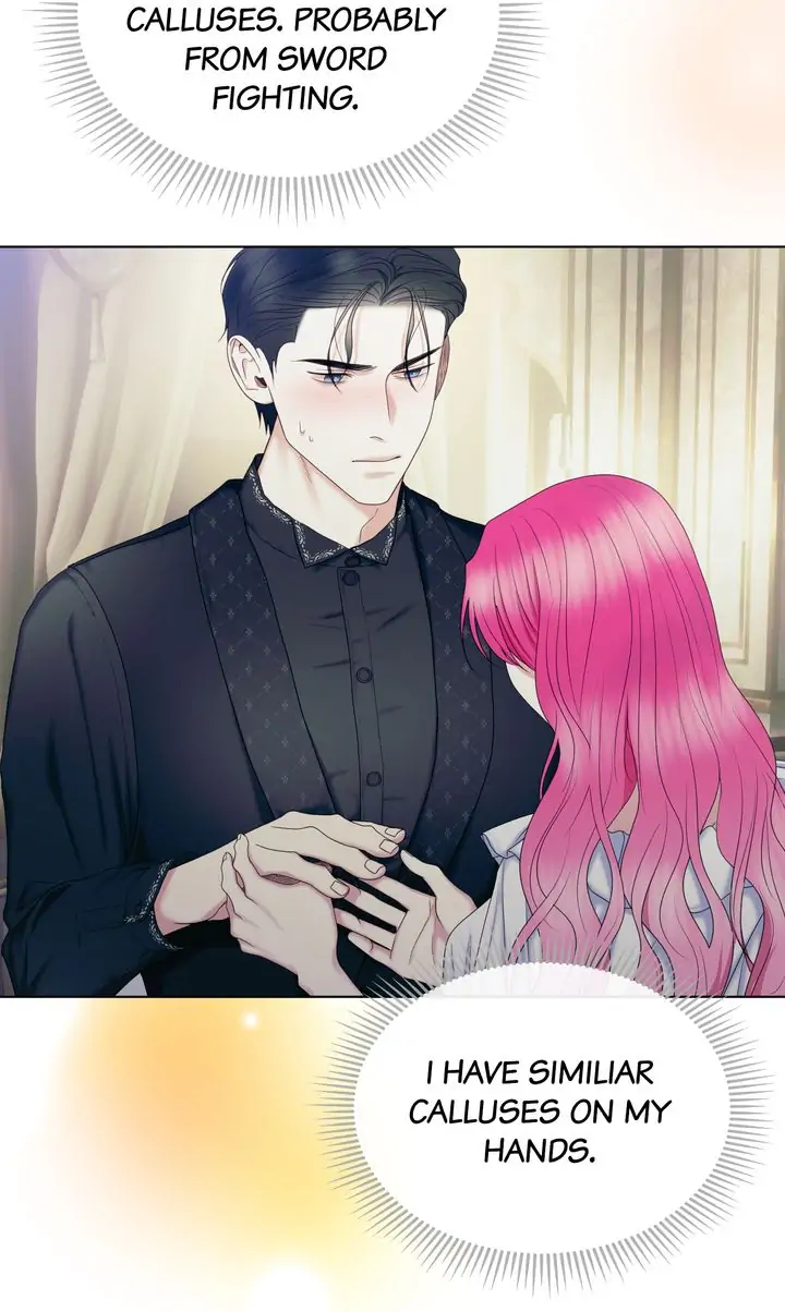 Marriage Contract With Two Husbands Chapter 11 page 62