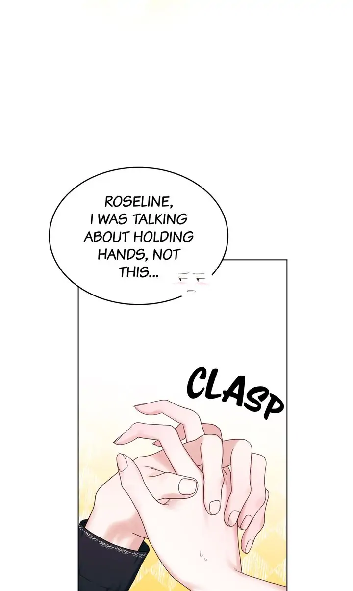 Marriage Contract With Two Husbands Chapter 11 page 63