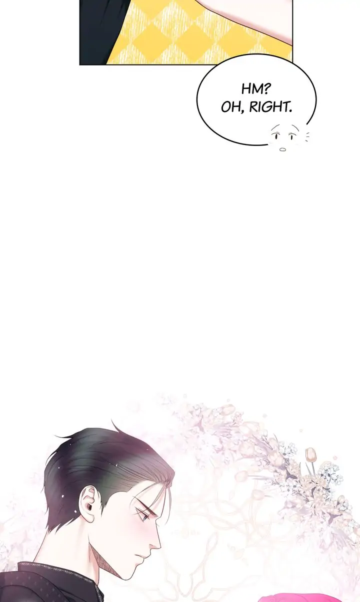 Marriage Contract With Two Husbands Chapter 11 page 64