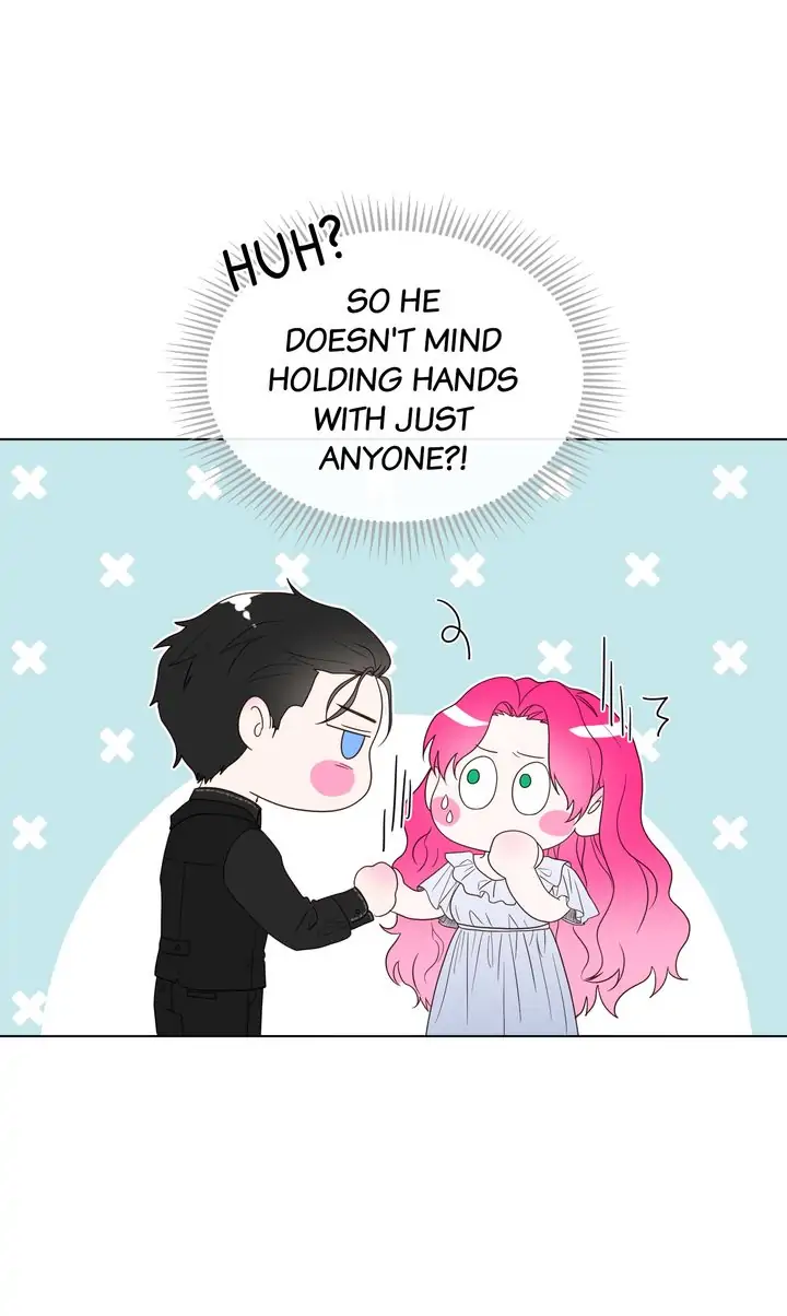 Marriage Contract With Two Husbands Chapter 11 page 70