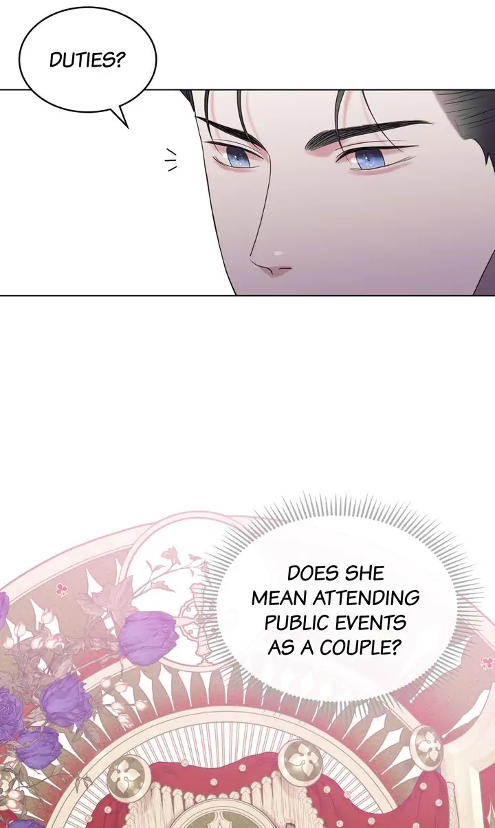 Marriage Contract With Two Husbands Chapter 11 page 74