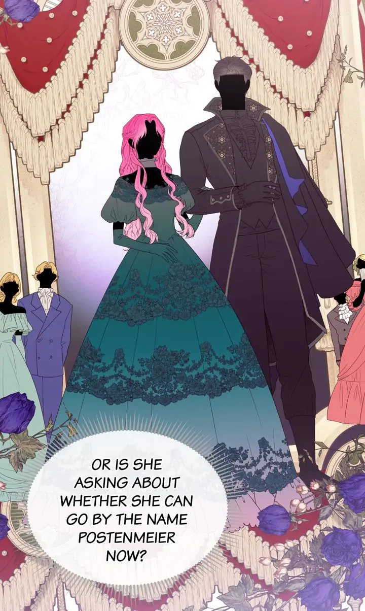 Marriage Contract With Two Husbands Chapter 11 page 75