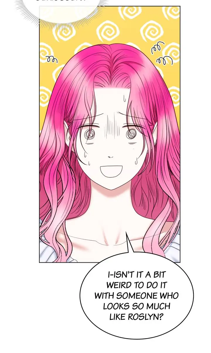 Marriage Contract With Two Husbands Chapter 11 page 78
