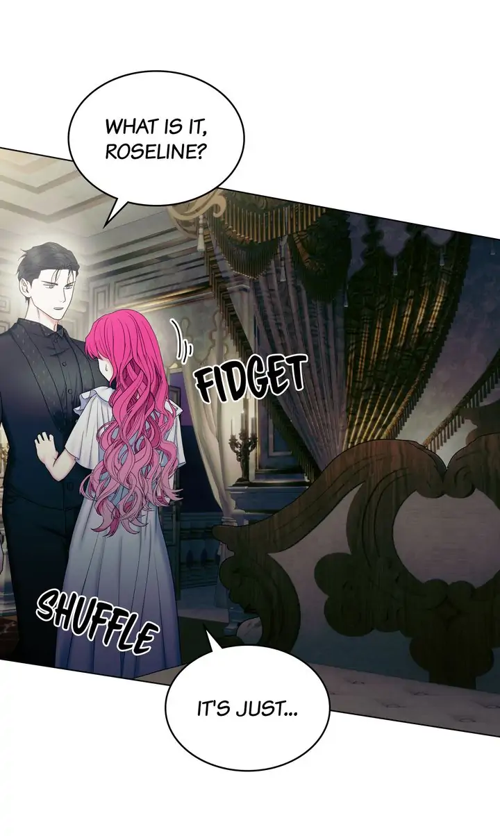 Marriage Contract With Two Husbands Chapter 11 page 82