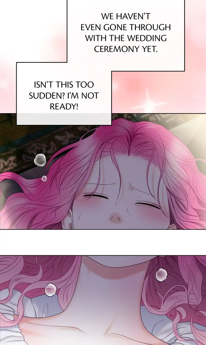 Marriage Contract With Two Husbands Chapter 11 page 88