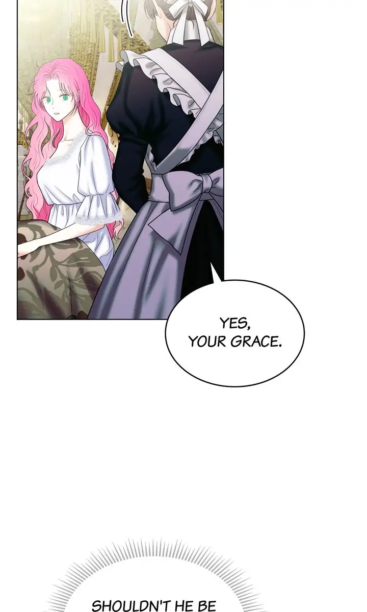 Marriage Contract With Two Husbands Chapter 16 page 103