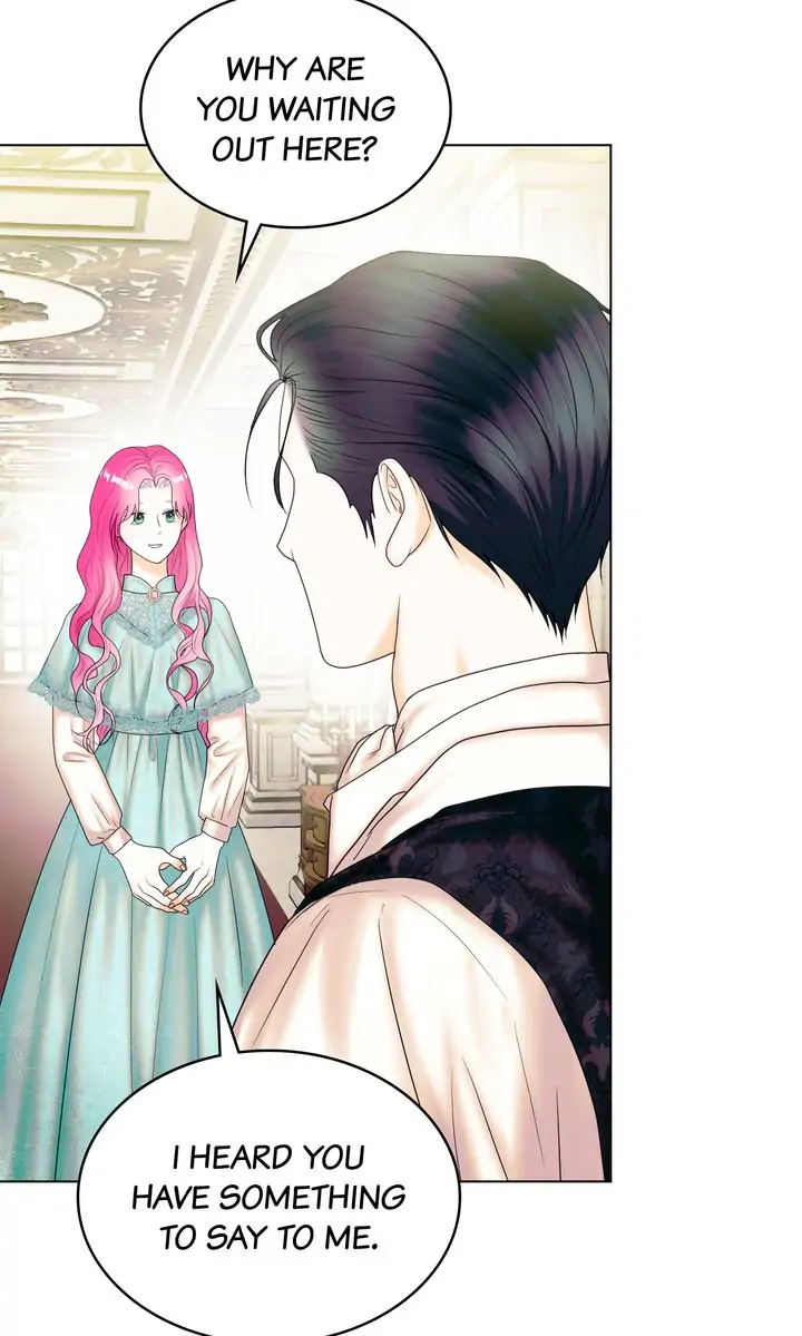 Marriage Contract With Two Husbands Chapter 16 page 107