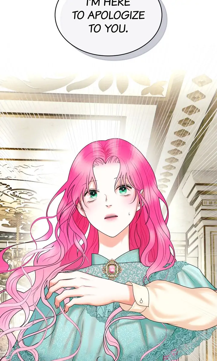 Marriage Contract With Two Husbands Chapter 16 page 110