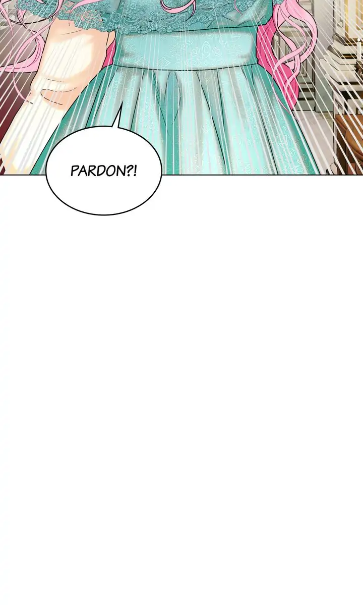 Marriage Contract With Two Husbands Chapter 16 page 111