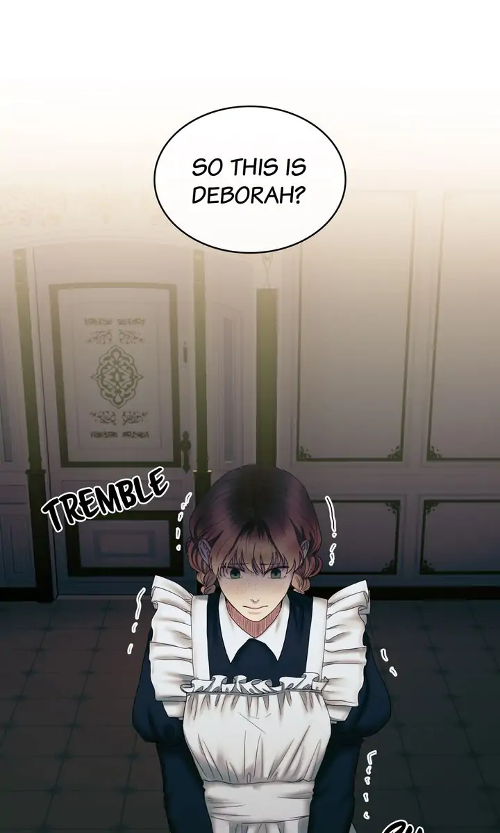 Marriage Contract With Two Husbands Chapter 16 page 1