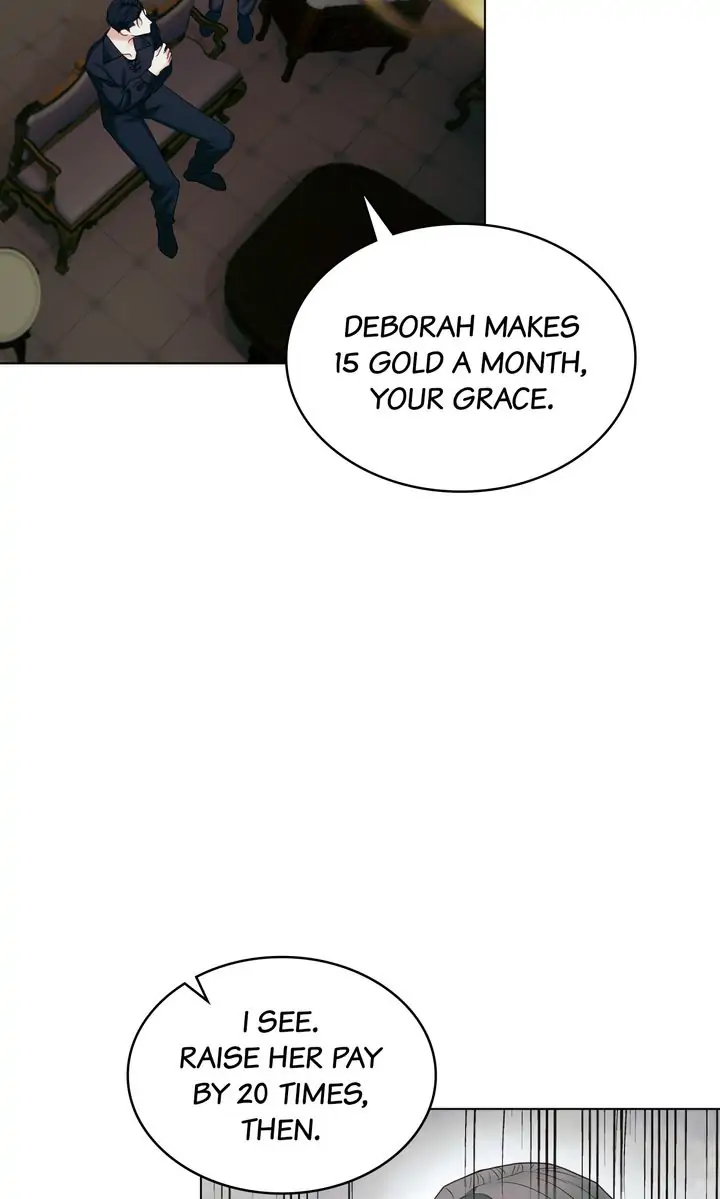 Marriage Contract With Two Husbands Chapter 16 page 20