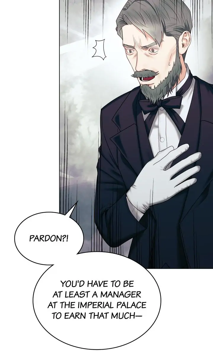 Marriage Contract With Two Husbands Chapter 16 page 21