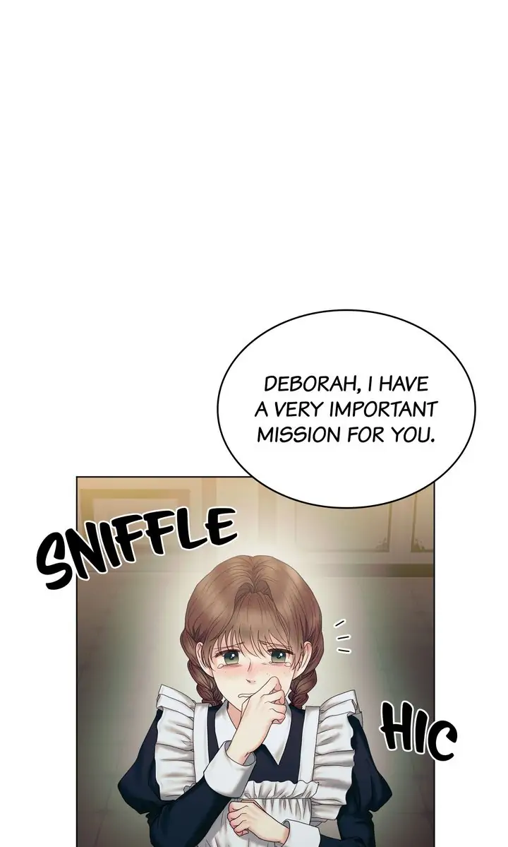 Marriage Contract With Two Husbands Chapter 16 page 22