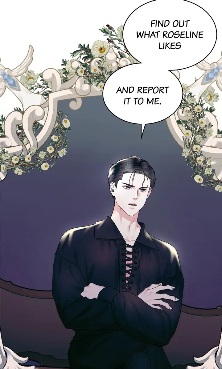 Marriage Contract With Two Husbands Chapter 16 page 24