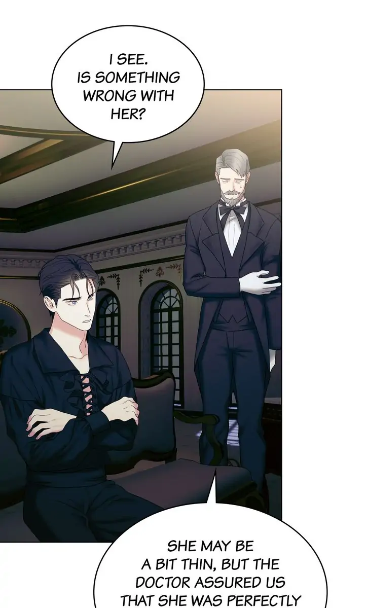 Marriage Contract With Two Husbands Chapter 16 page 3