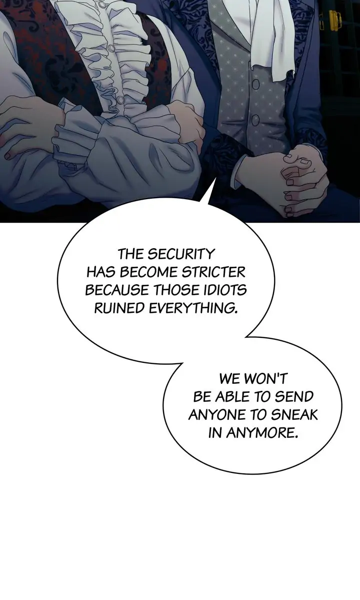 Marriage Contract With Two Husbands Chapter 16 page 45