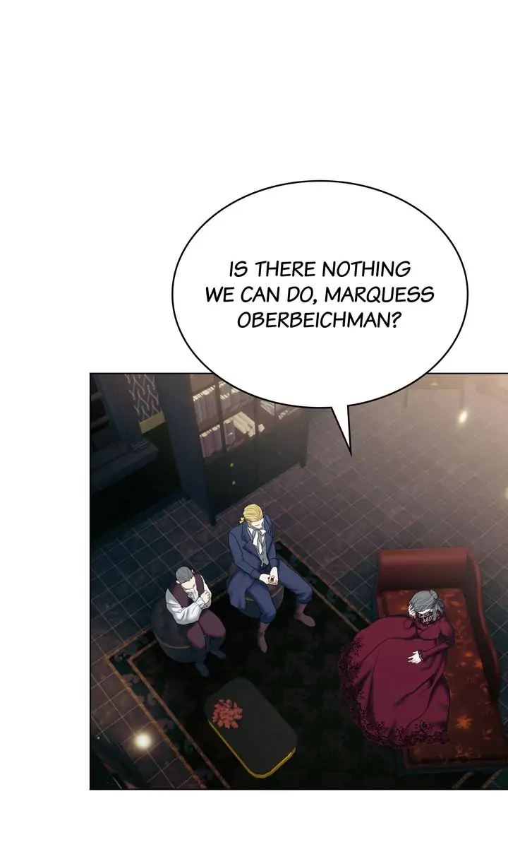Marriage Contract With Two Husbands Chapter 16 page 46