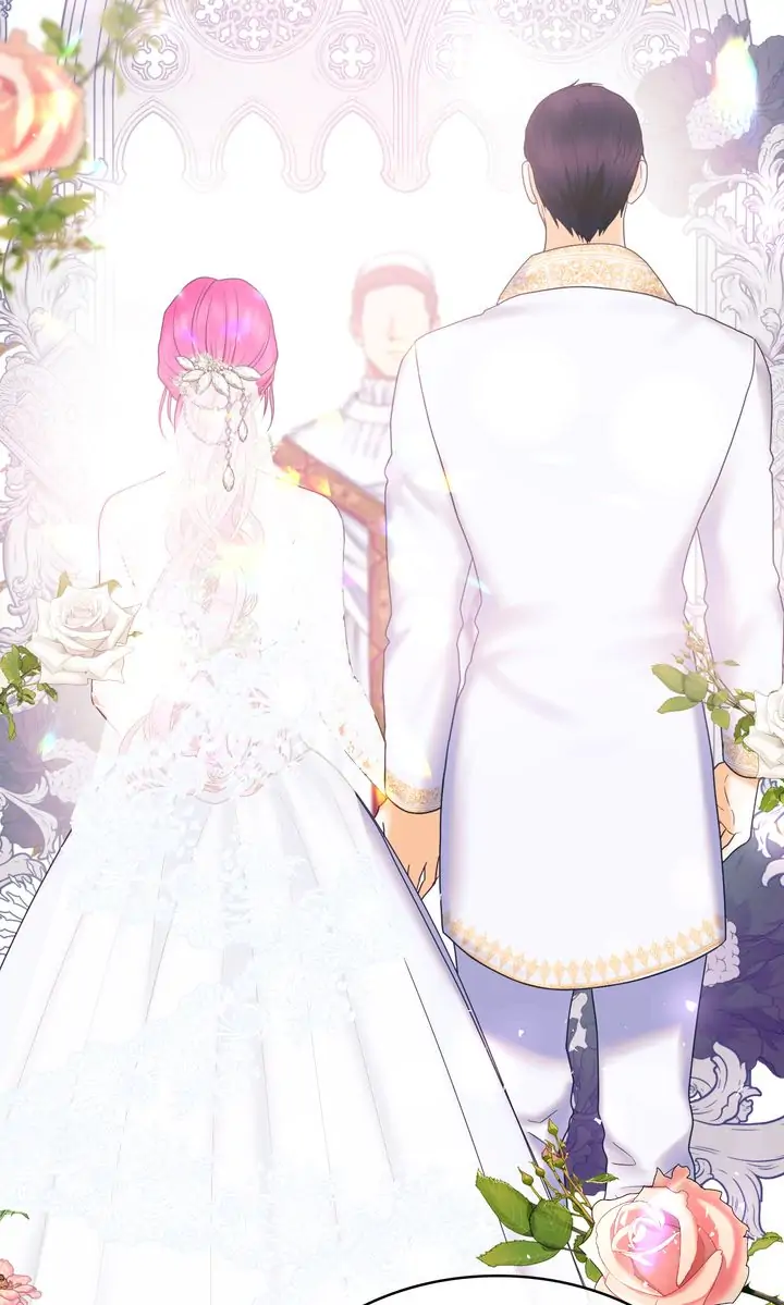 Marriage Contract With Two Husbands Chapter 16 page 49