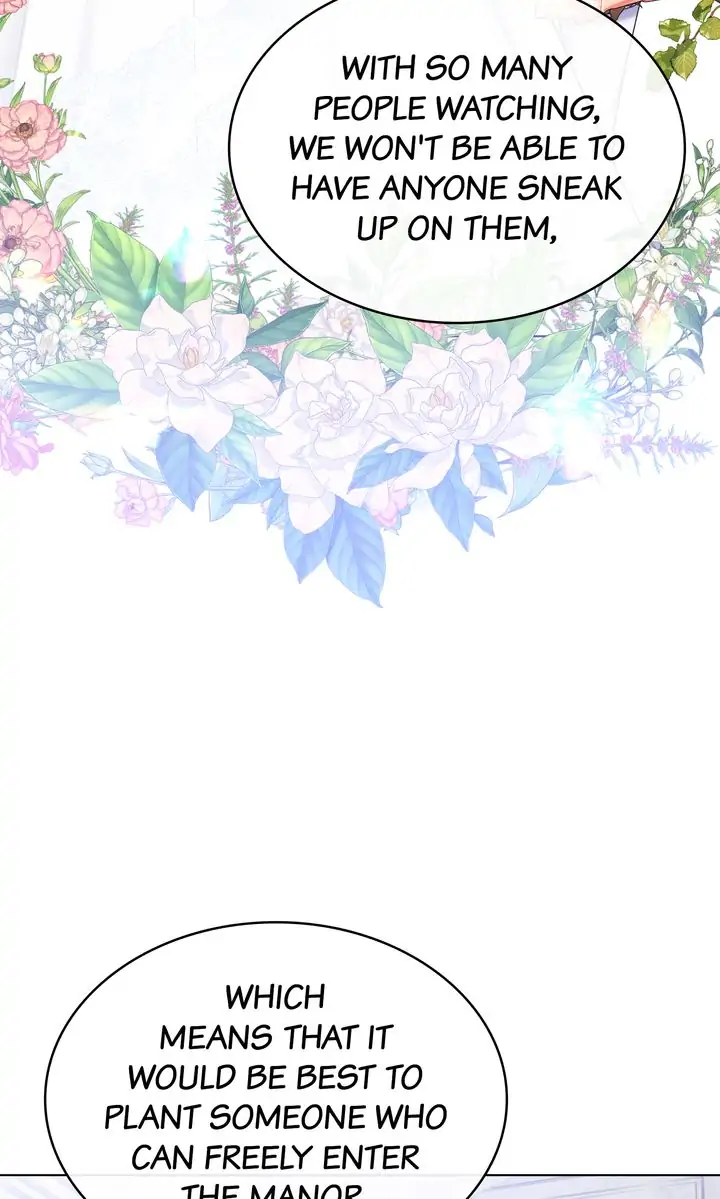 Marriage Contract With Two Husbands Chapter 16 page 50