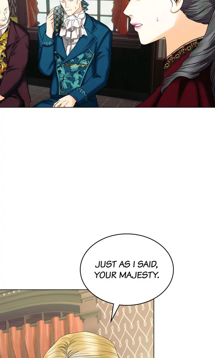 Marriage Contract With Two Husbands Chapter 16 page 58
