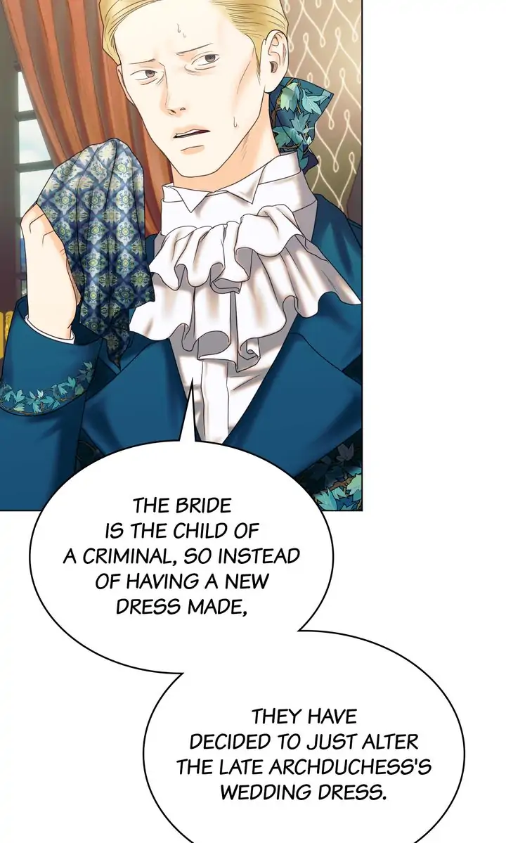 Marriage Contract With Two Husbands Chapter 16 page 59