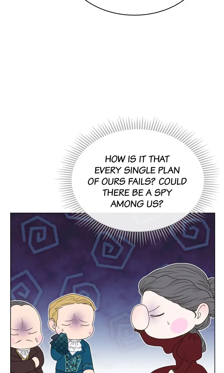 Marriage Contract With Two Husbands Chapter 16 page 60