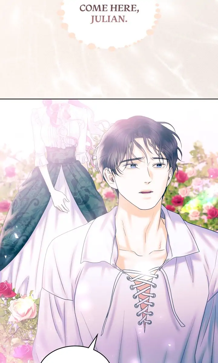 Marriage Contract With Two Husbands Chapter 16 page 70