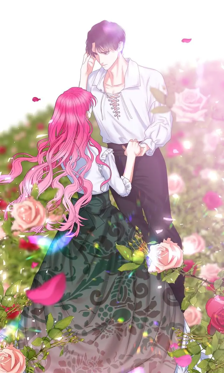 Marriage Contract With Two Husbands Chapter 16 page 74