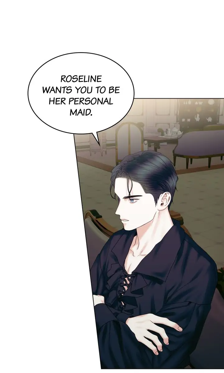 Marriage Contract With Two Husbands Chapter 16 page 7