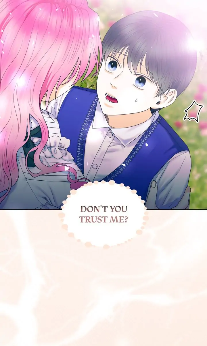 Marriage Contract With Two Husbands Chapter 16 page 81
