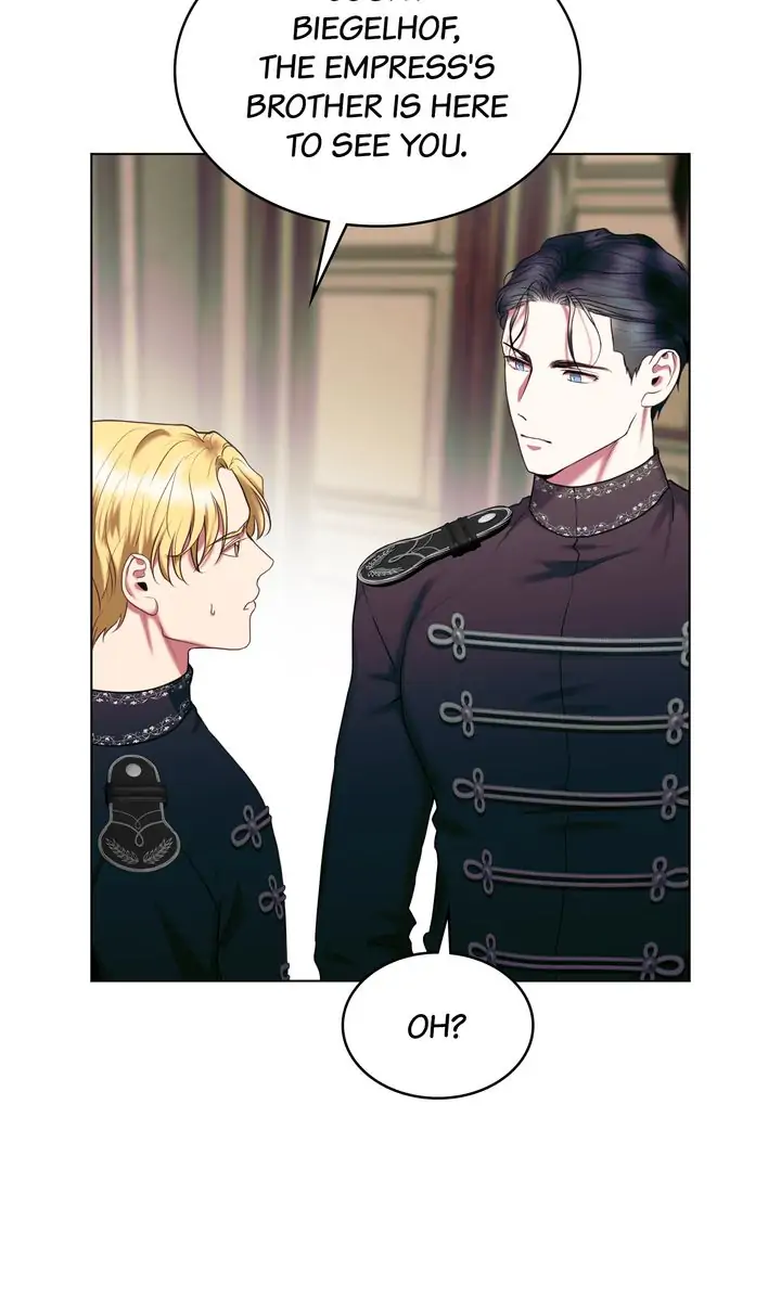 Marriage Contract With Two Husbands Chapter 2 page 103
