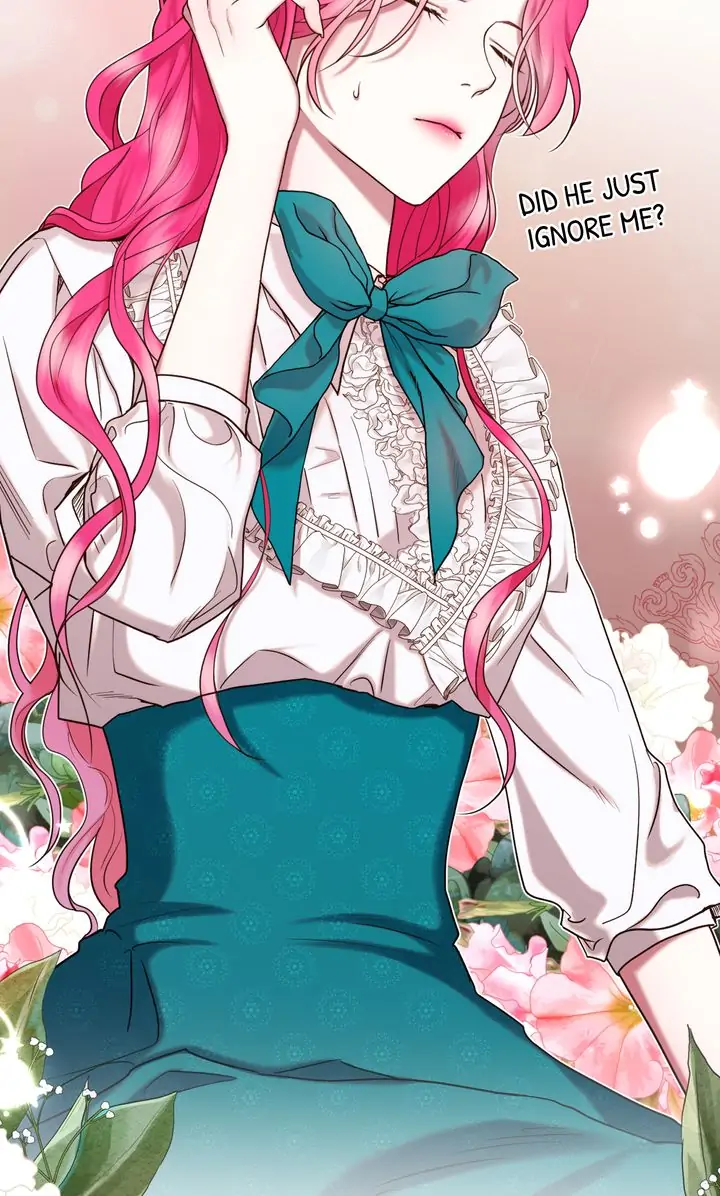 Marriage Contract With Two Husbands Chapter 2 page 105