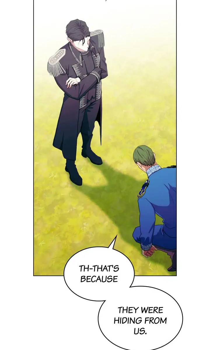 Marriage Contract With Two Husbands Chapter 2 page 13