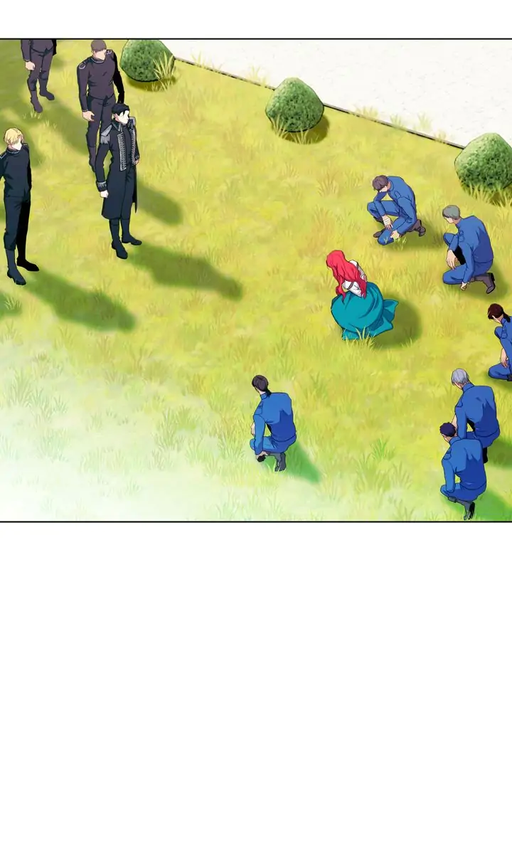 Marriage Contract With Two Husbands Chapter 2 page 1