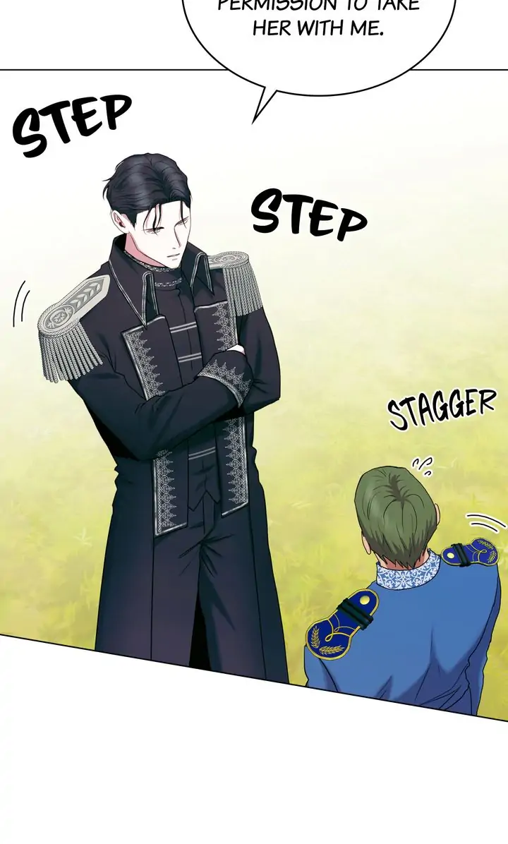 Marriage Contract With Two Husbands Chapter 2 page 21