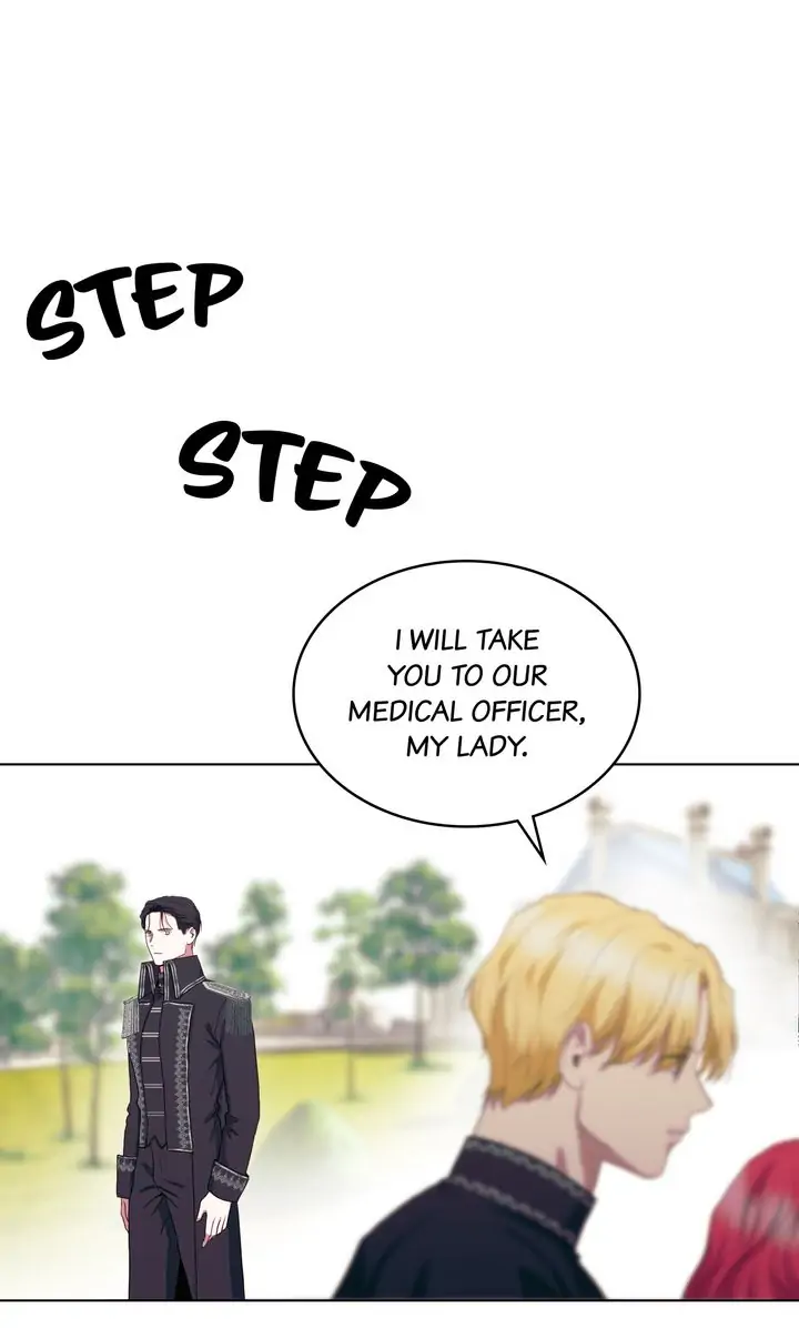 Marriage Contract With Two Husbands Chapter 2 page 26