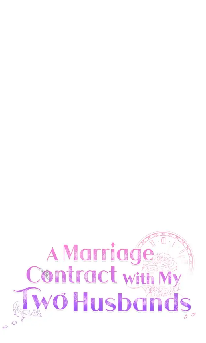 Marriage Contract With Two Husbands Chapter 2 page 29