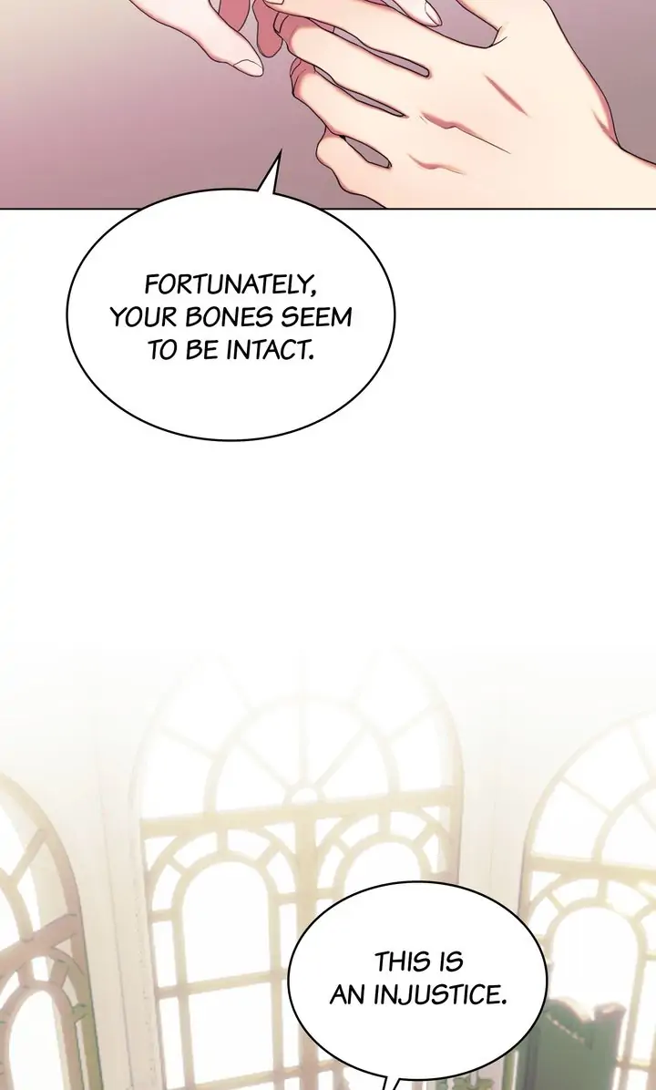 Marriage Contract With Two Husbands Chapter 2 page 32