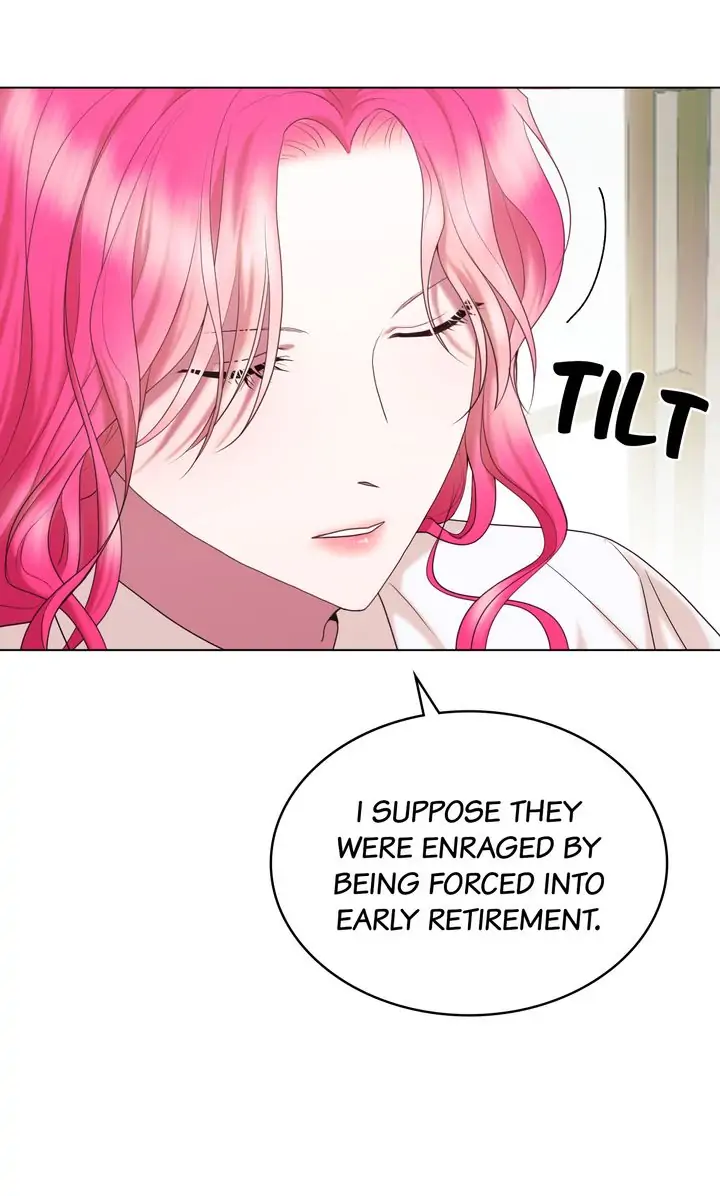 Marriage Contract With Two Husbands Chapter 2 page 34