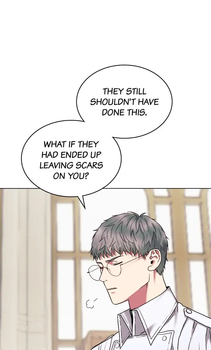 Marriage Contract With Two Husbands Chapter 2 page 35