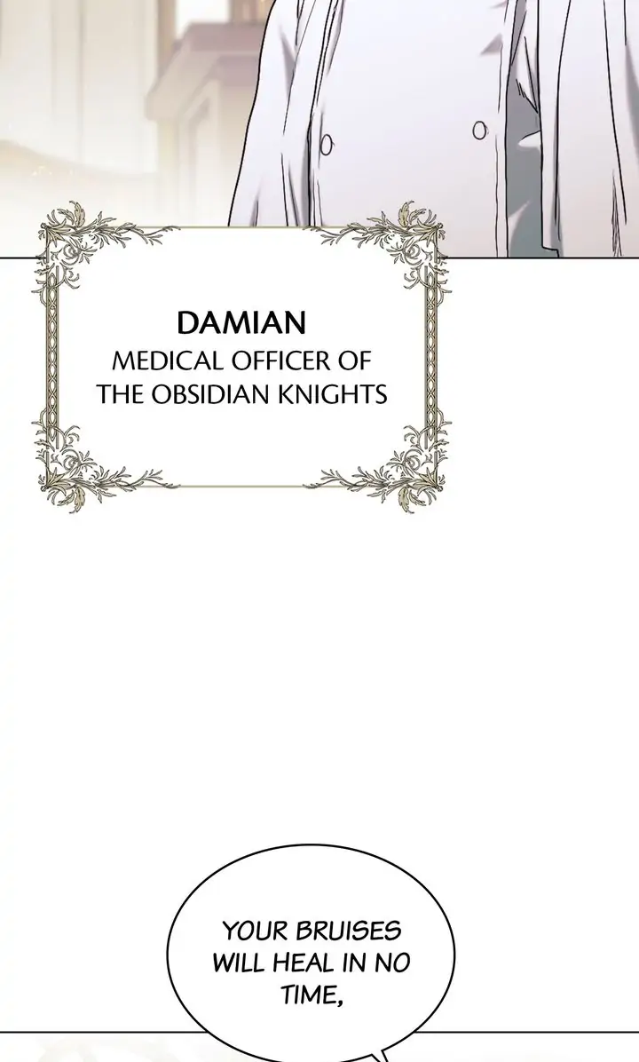 Marriage Contract With Two Husbands Chapter 2 page 36