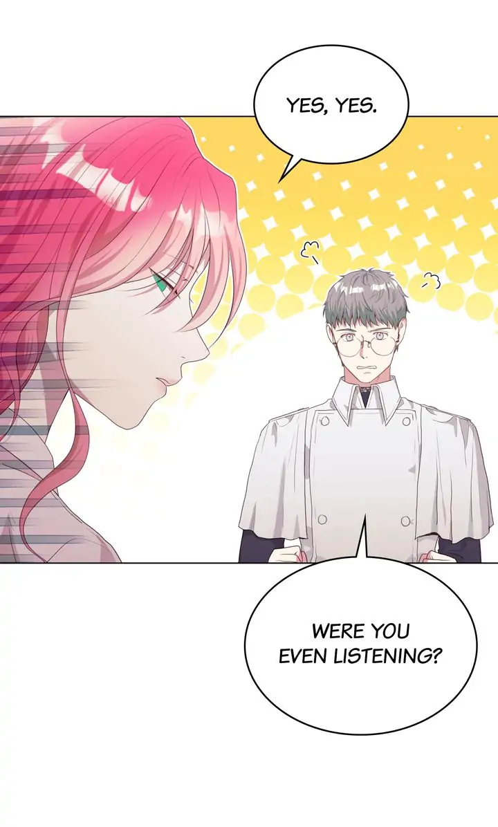 Marriage Contract With Two Husbands Chapter 2 page 38