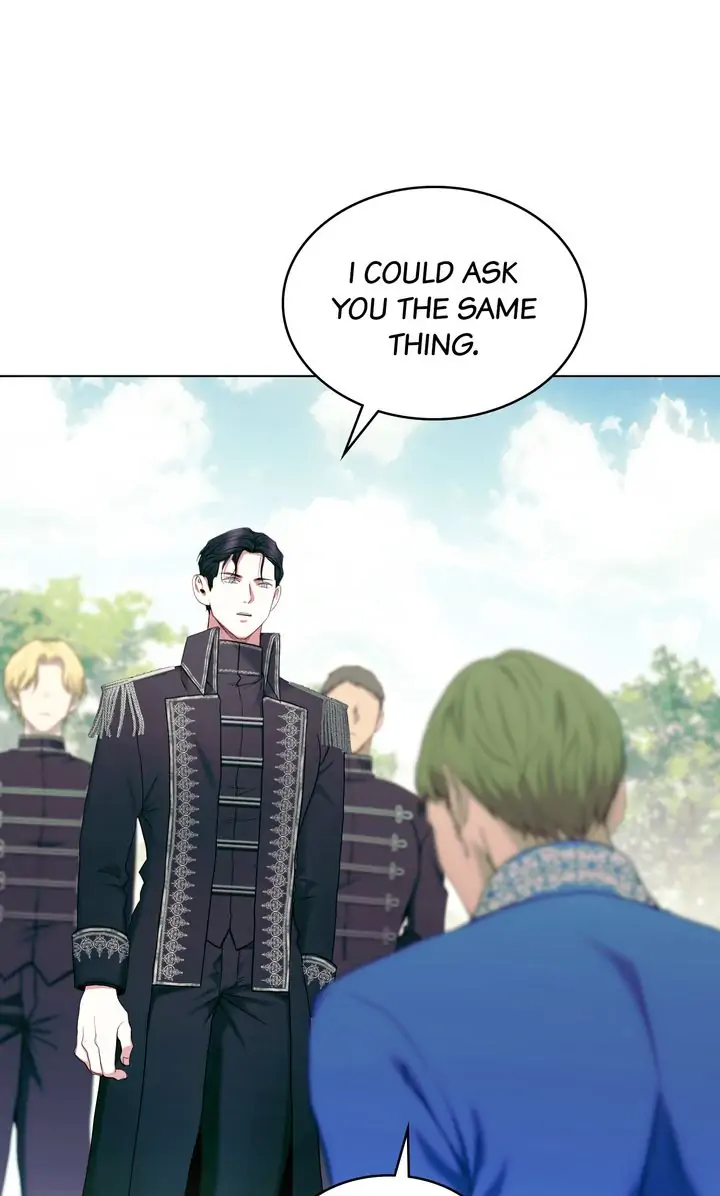 Marriage Contract With Two Husbands Chapter 2 page 3