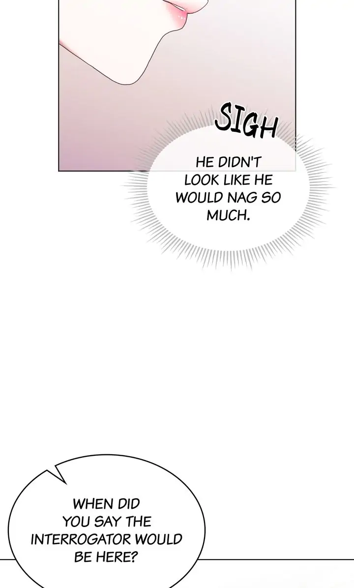 Marriage Contract With Two Husbands Chapter 2 page 40