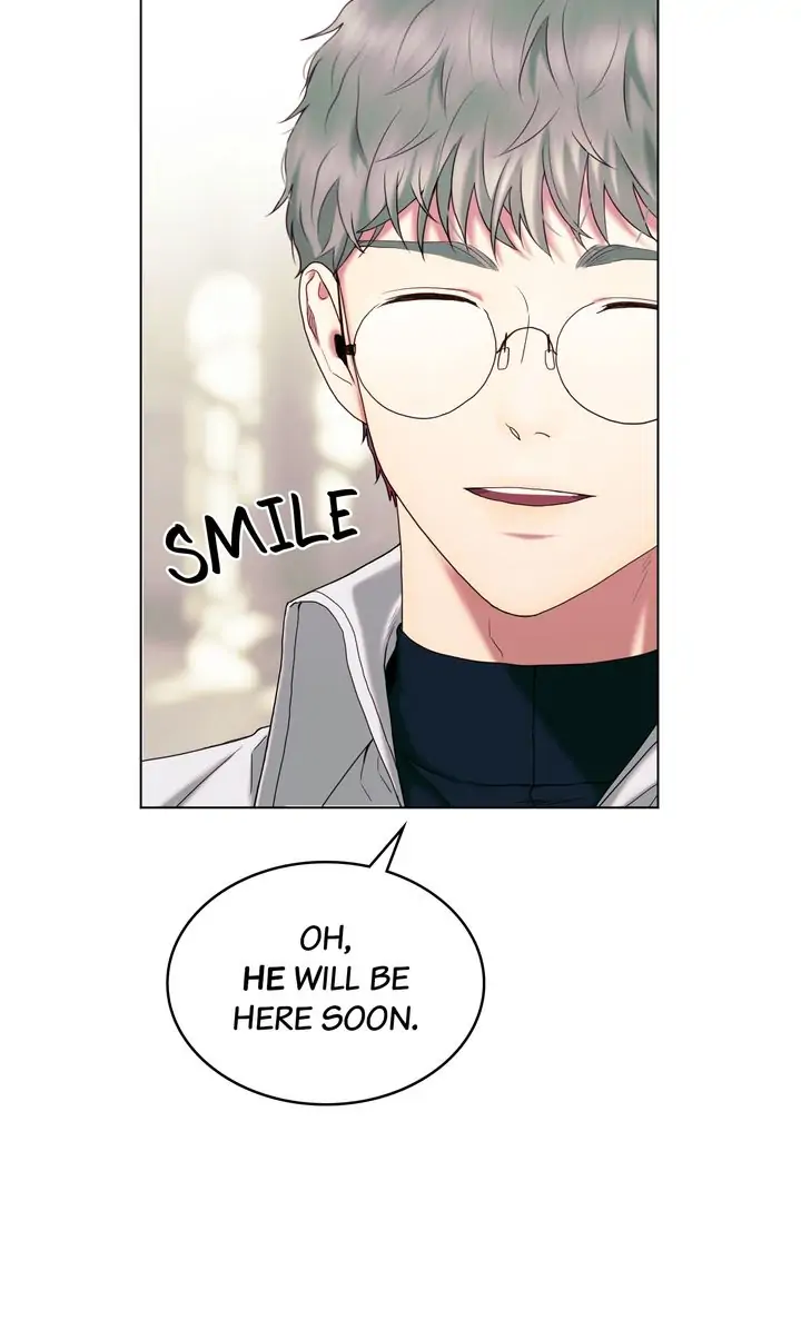 Marriage Contract With Two Husbands Chapter 2 page 42