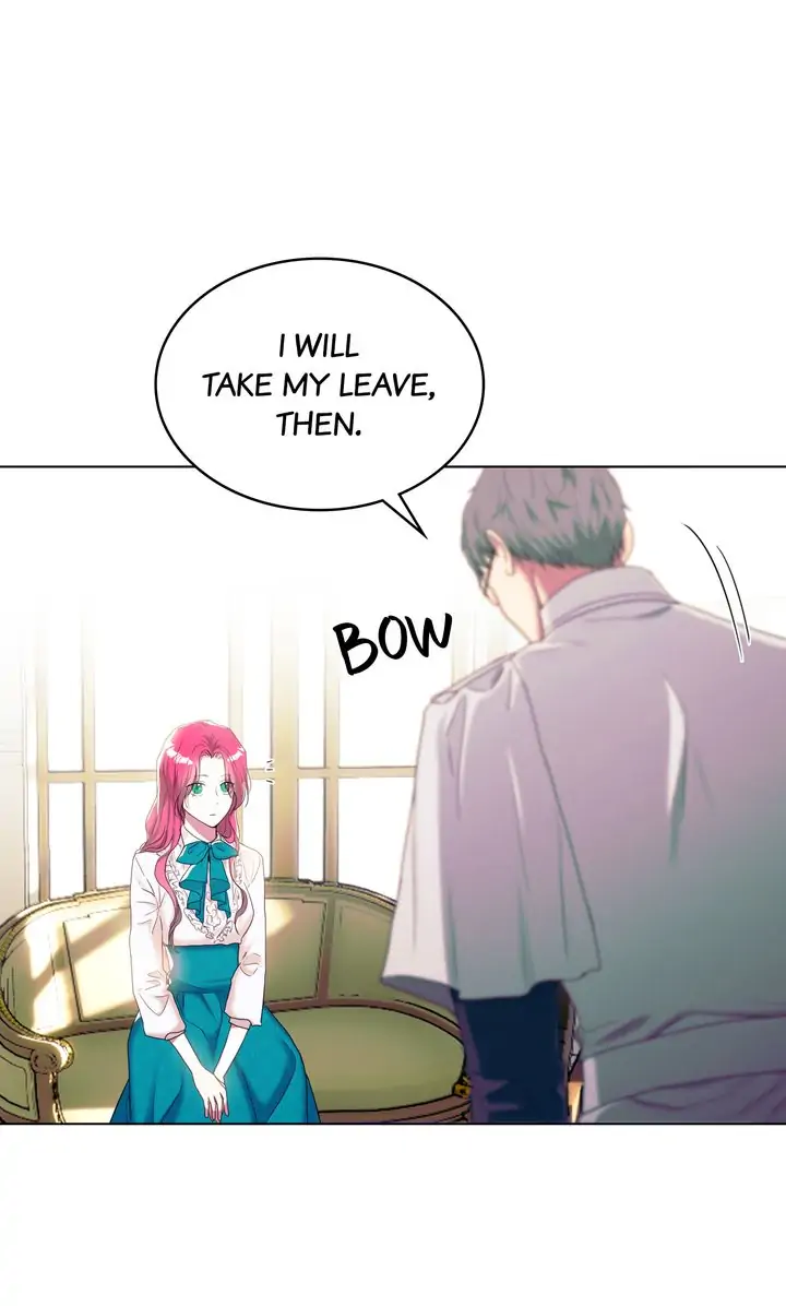 Marriage Contract With Two Husbands Chapter 2 page 43