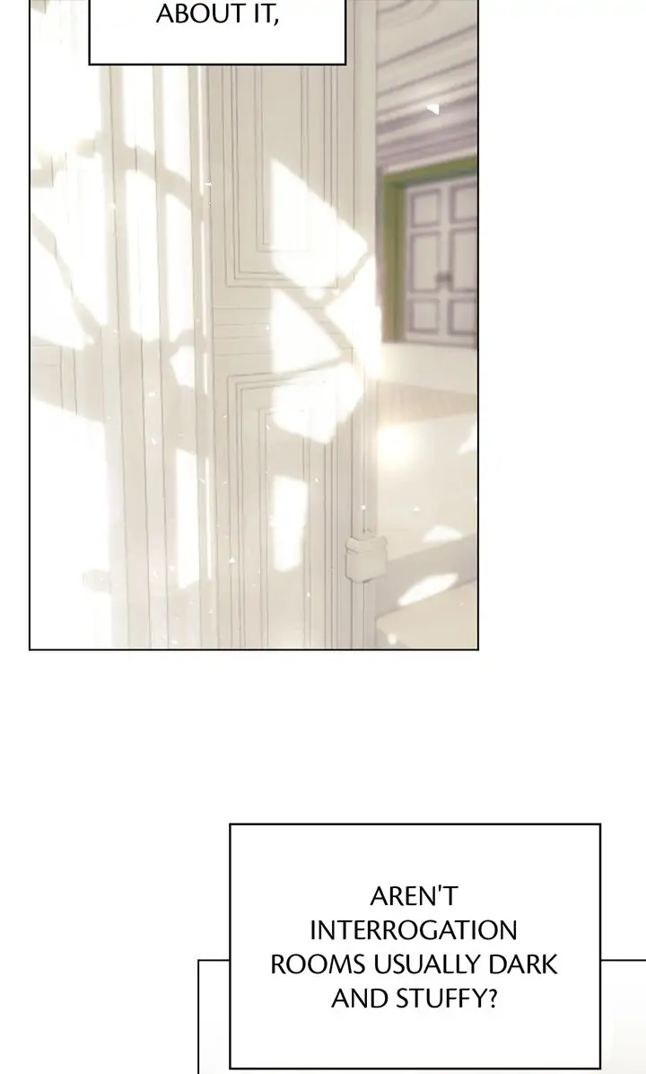 Marriage Contract With Two Husbands Chapter 2 page 46
