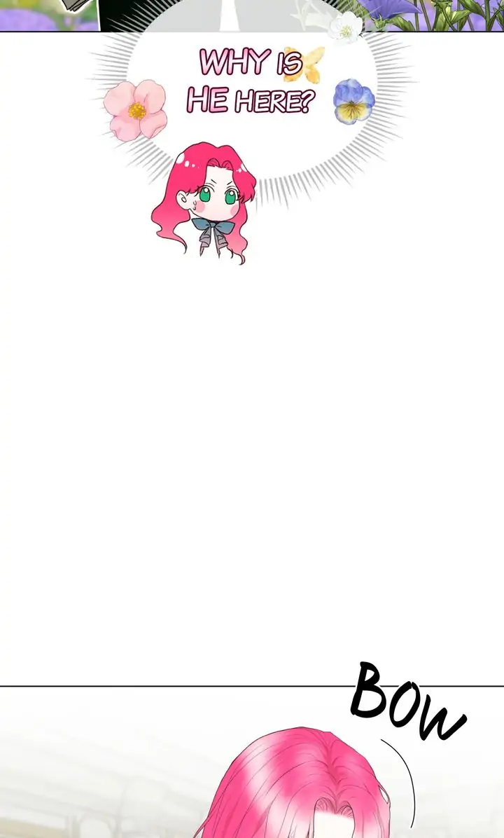 Marriage Contract With Two Husbands Chapter 2 page 52